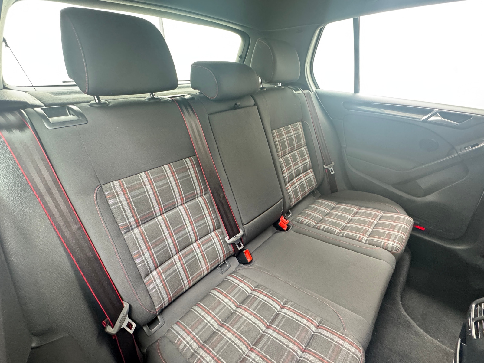 Thumbnail: 2014 Volkswagen Golf - 6