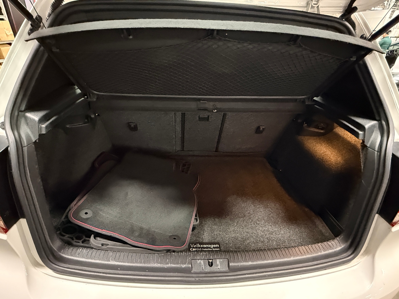 Thumbnail: 2014 Volkswagen Golf - 7