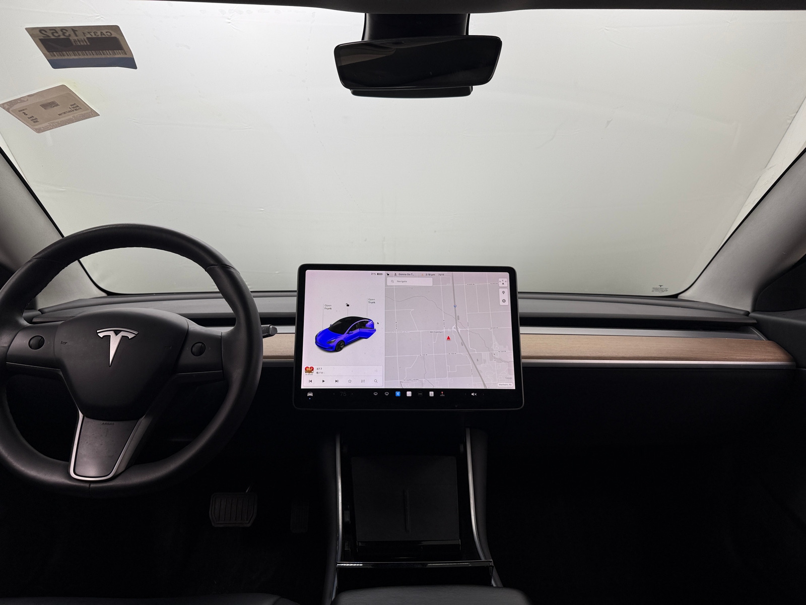 Thumbnail: 2020 Tesla Model 3 - 2