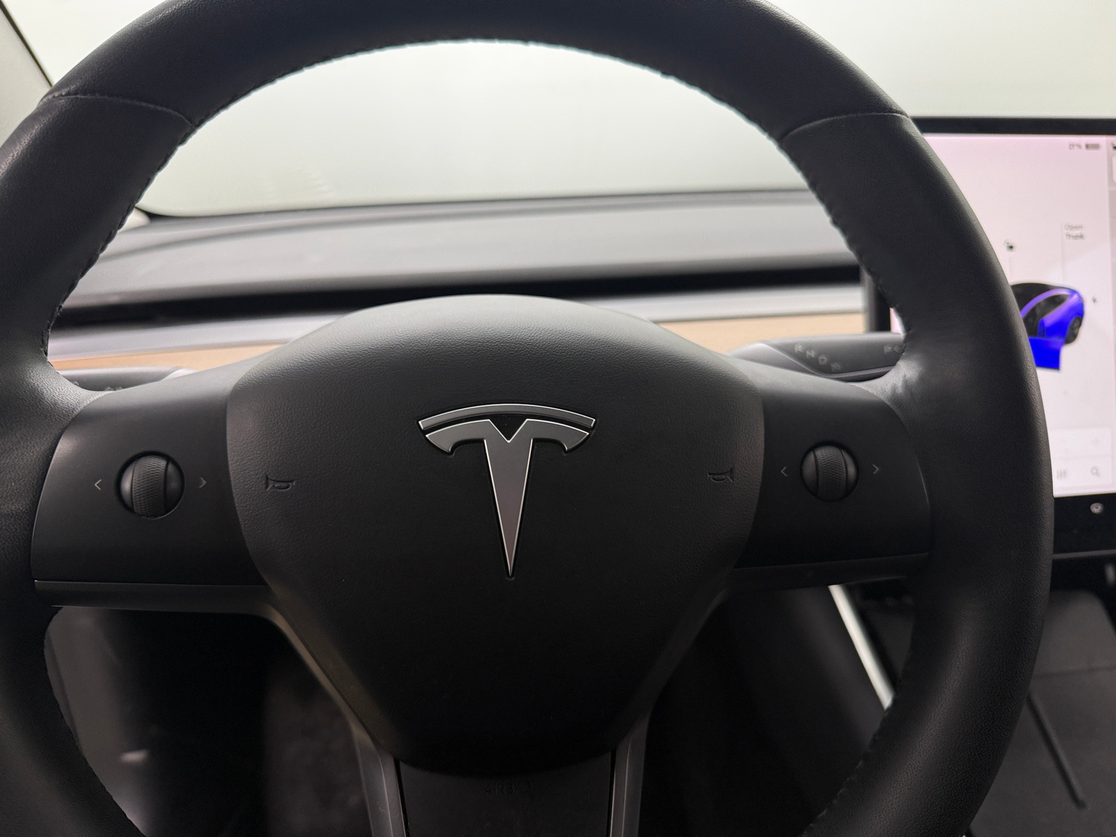 Thumbnail: 2020 Tesla Model 3 - 4
