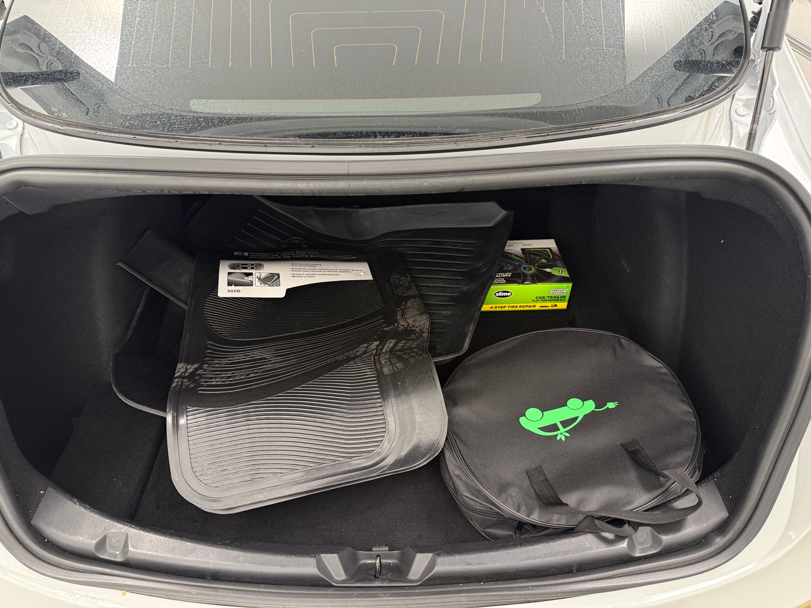 Thumbnail: 2020 Tesla Model 3 - 6