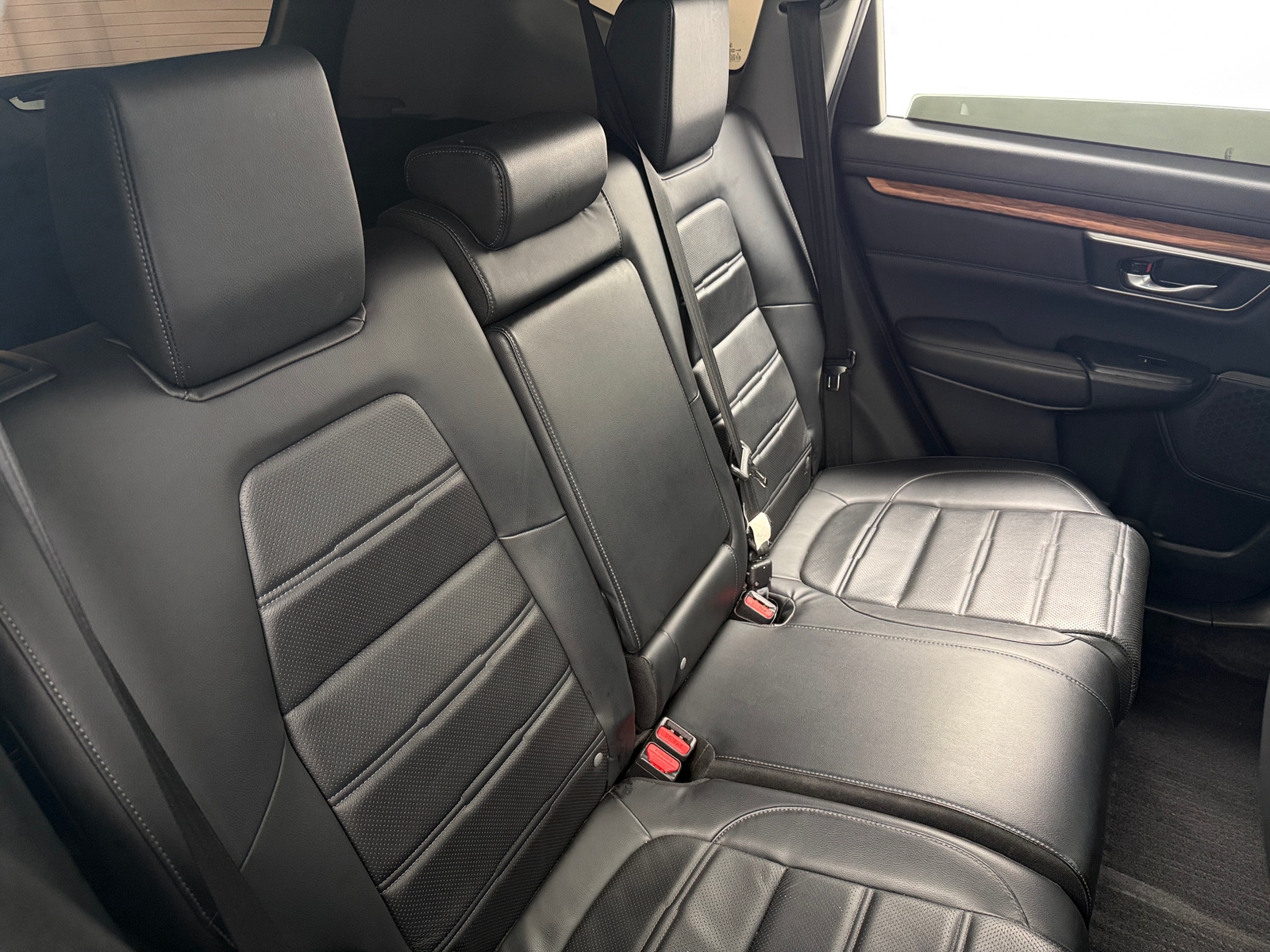 Thumbnail: 2022 Honda CR-V - 5