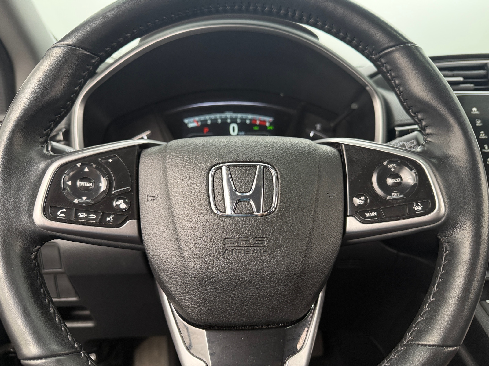 Thumbnail: 2022 Honda CR-V - 4