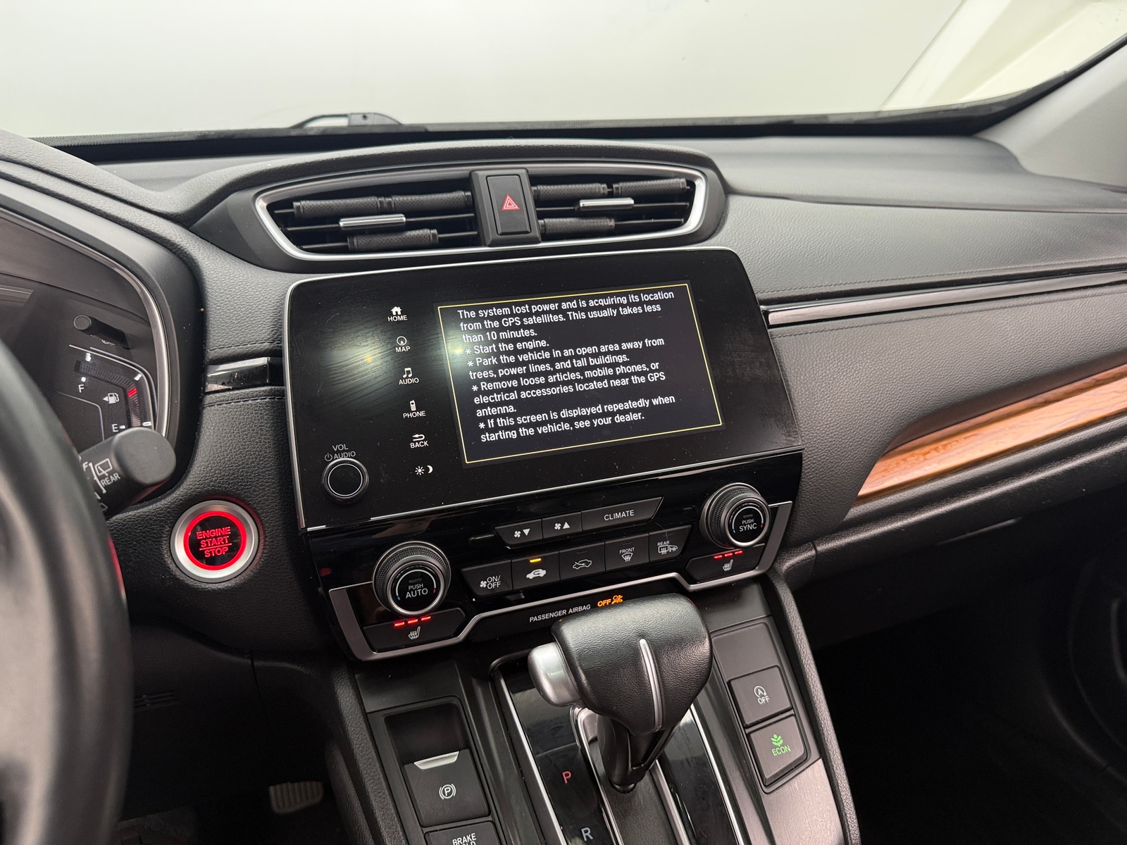 Thumbnail: 2022 Honda CR-V - 3