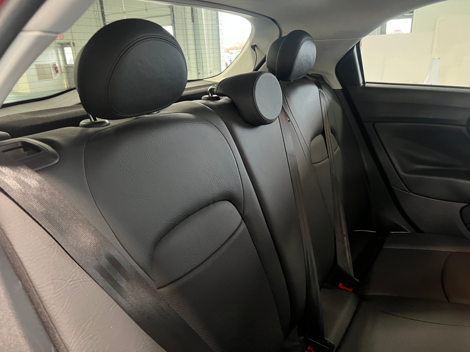 Thumbnail: 2018 Fiat 500X - 6