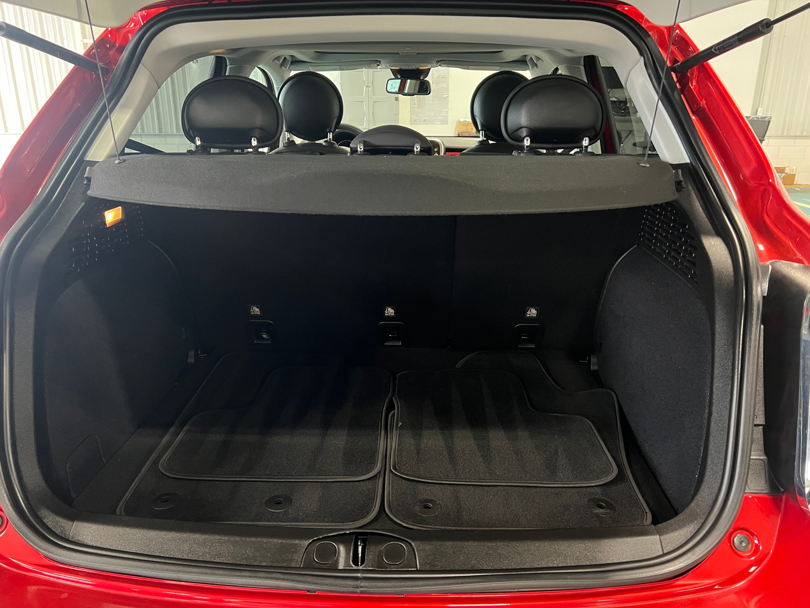 Thumbnail: 2018 Fiat 500X - 7