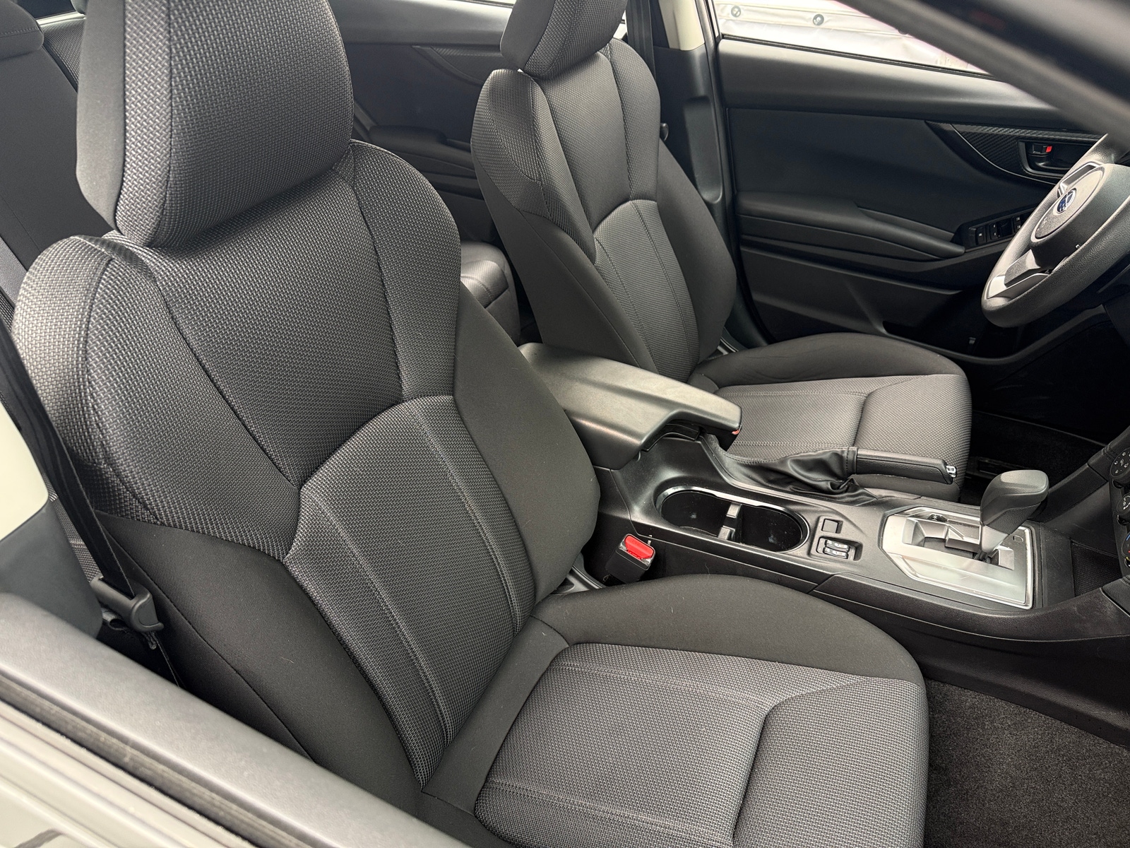 Thumbnail: 2023 Subaru Impreza - 2