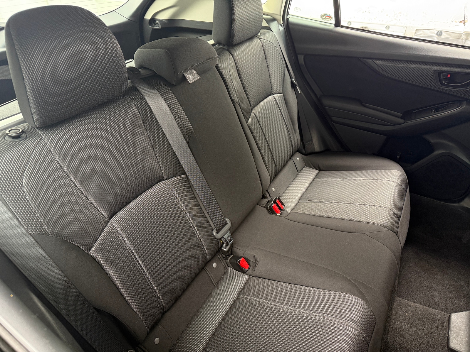 Thumbnail: 2023 Subaru Impreza - 6