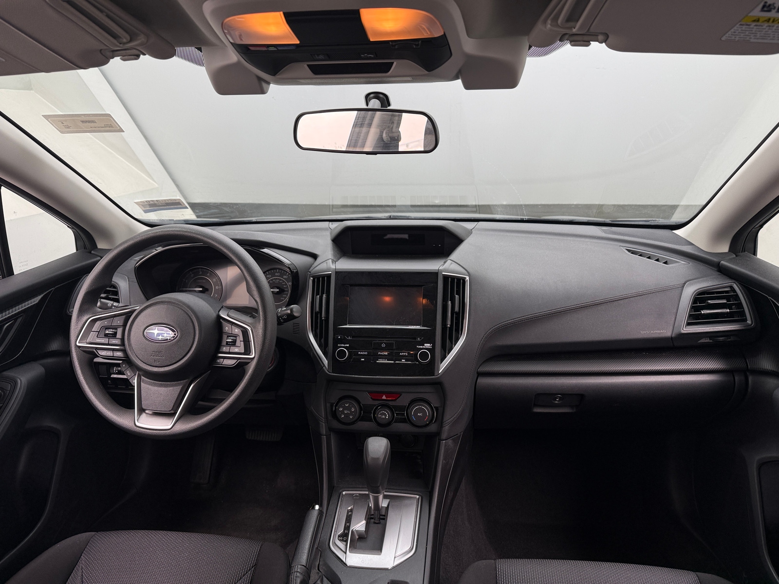 Thumbnail: 2023 Subaru Impreza - 3