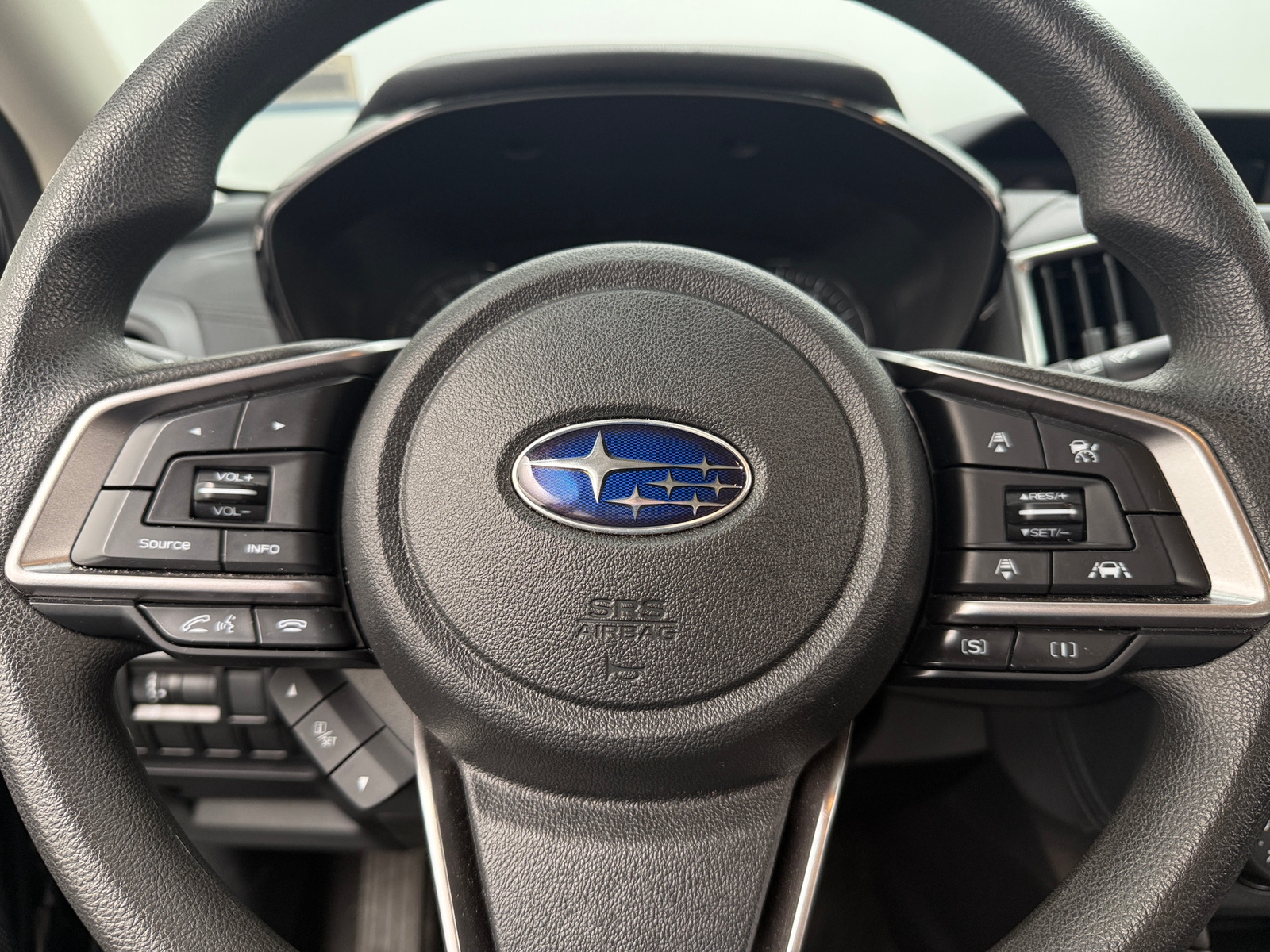 Thumbnail: 2023 Subaru Impreza - 5