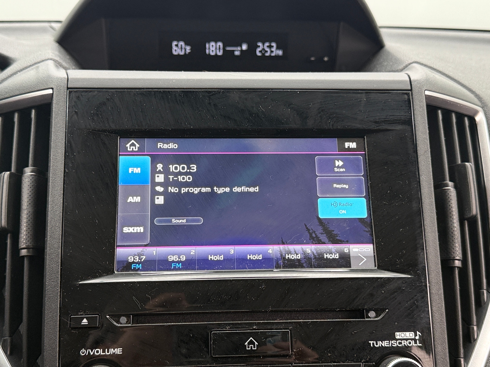 Thumbnail: 2023 Subaru Impreza - 4