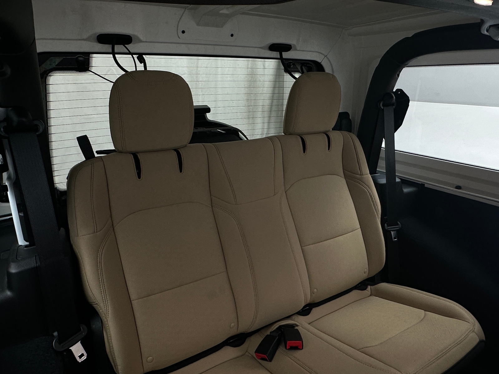 Thumbnail: 2019 Jeep Wrangler - 6