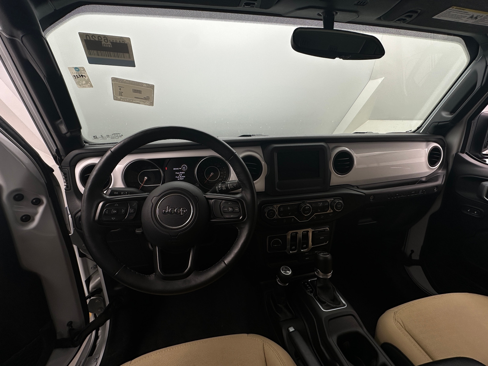 Thumbnail: 2019 Jeep Wrangler - 3