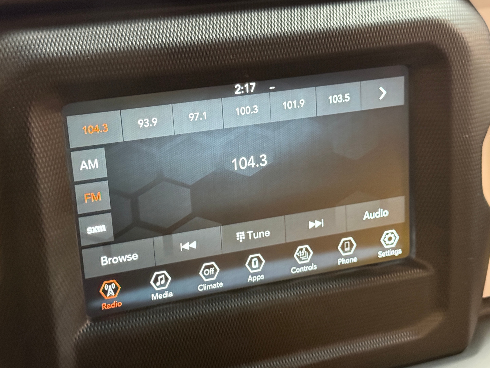 Thumbnail: 2019 Jeep Wrangler - 4