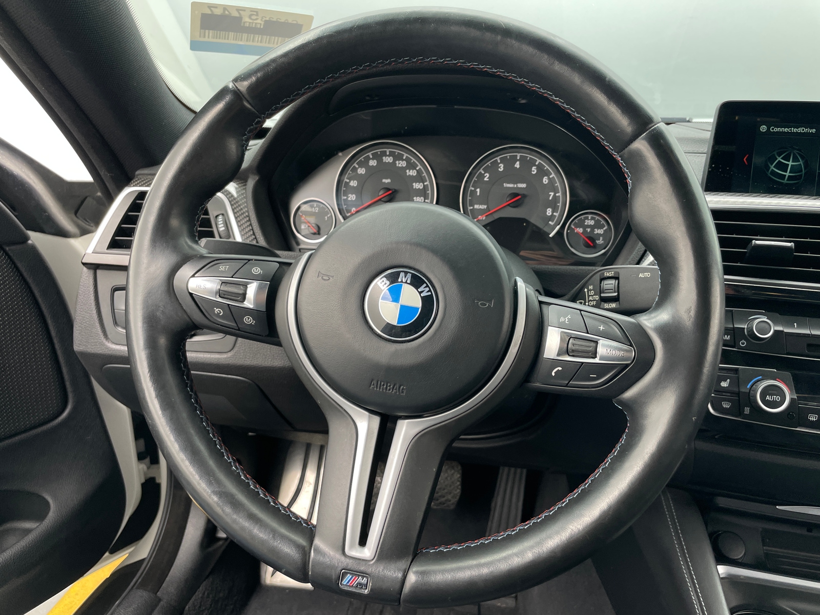 Thumbnail: 2018 BMW M4 - 3