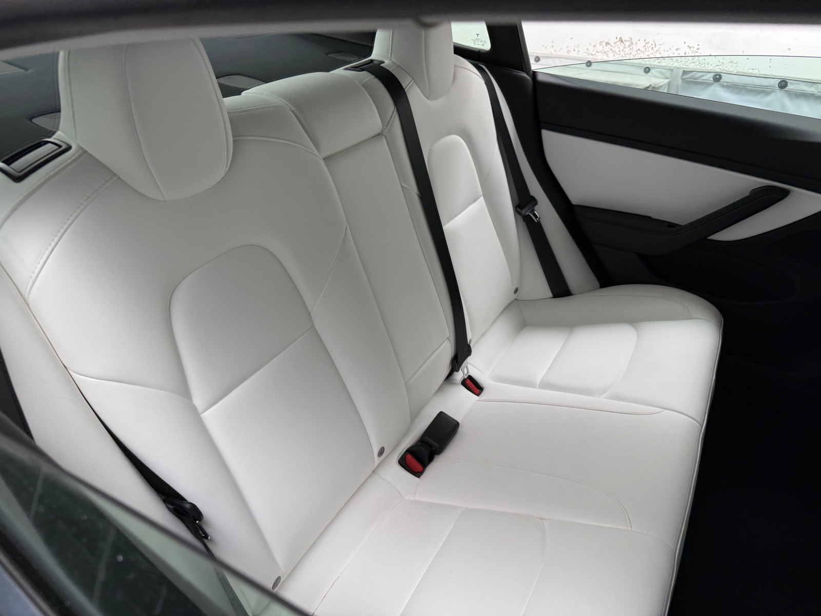 Thumbnail: 2021 Tesla Model 3 - 5