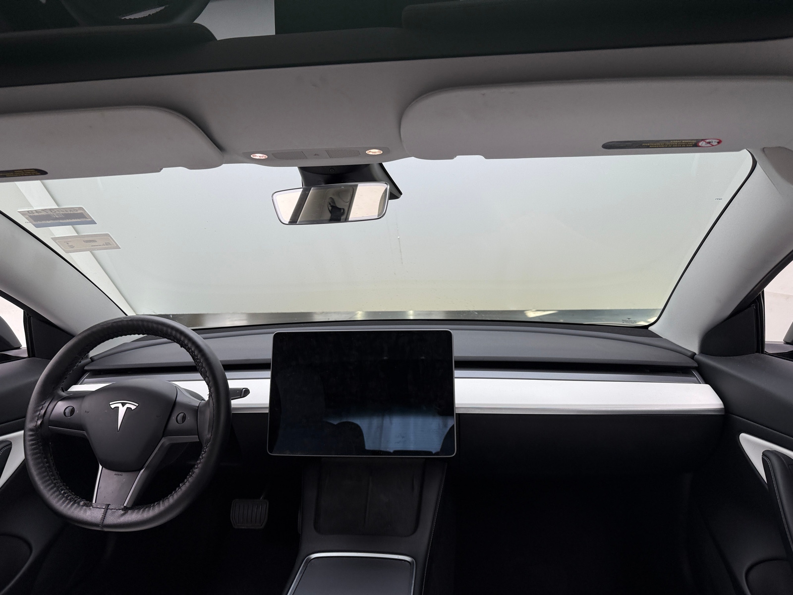 Thumbnail: 2021 Tesla Model 3 - 2