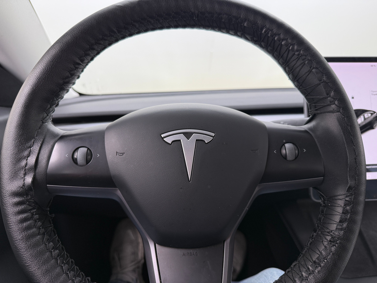Thumbnail: 2021 Tesla Model 3 - 4
