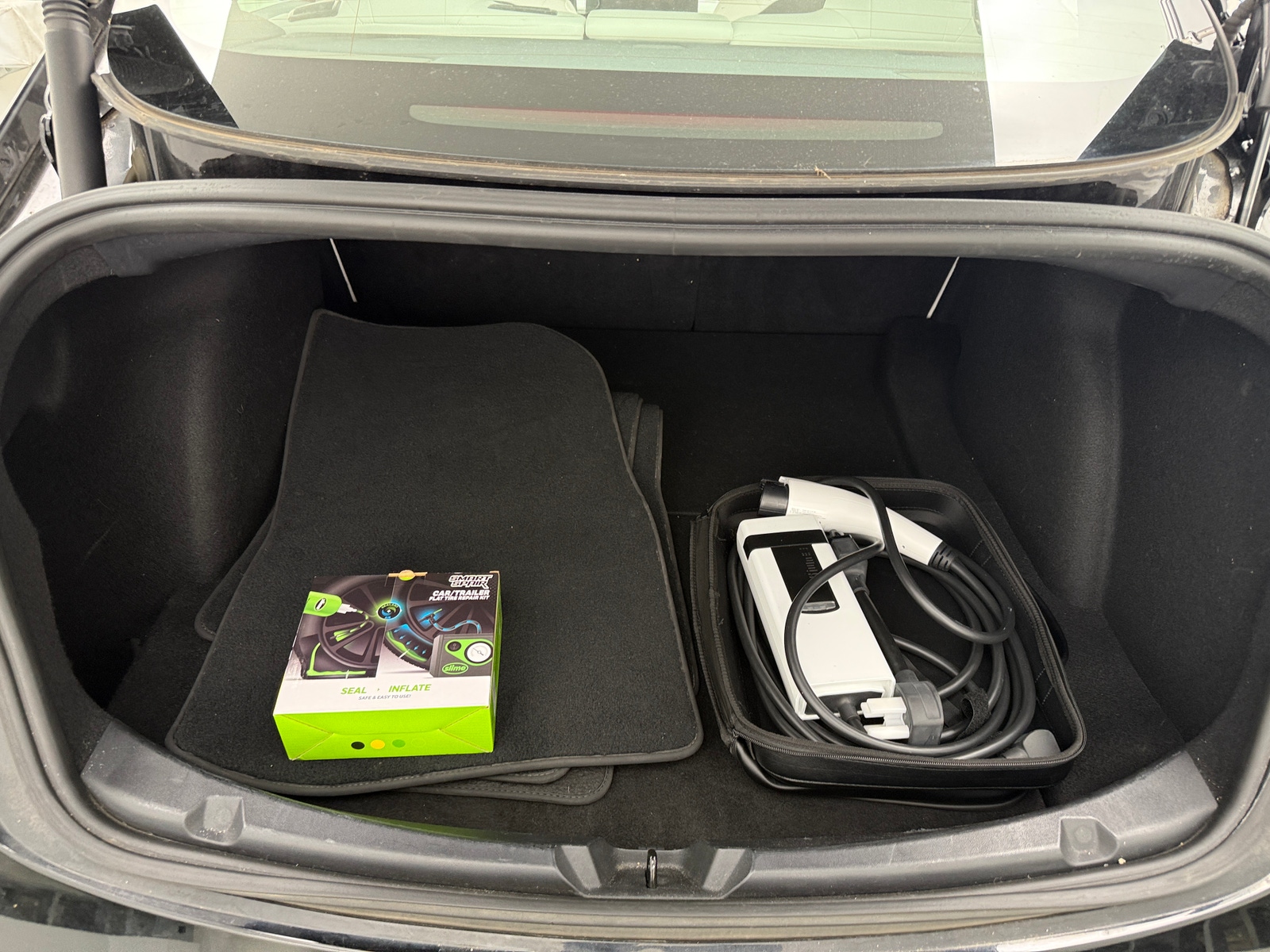 Thumbnail: 2021 Tesla Model 3 - 6