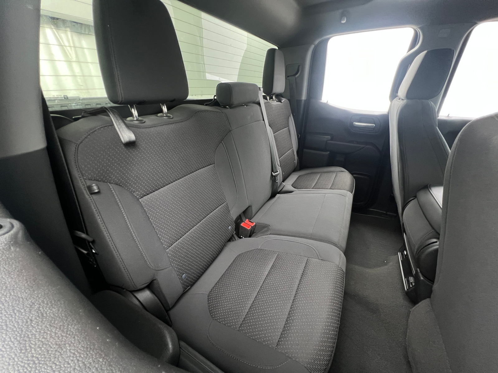 Thumbnail: 2020 Chevrolet Silverado 1500 - 6