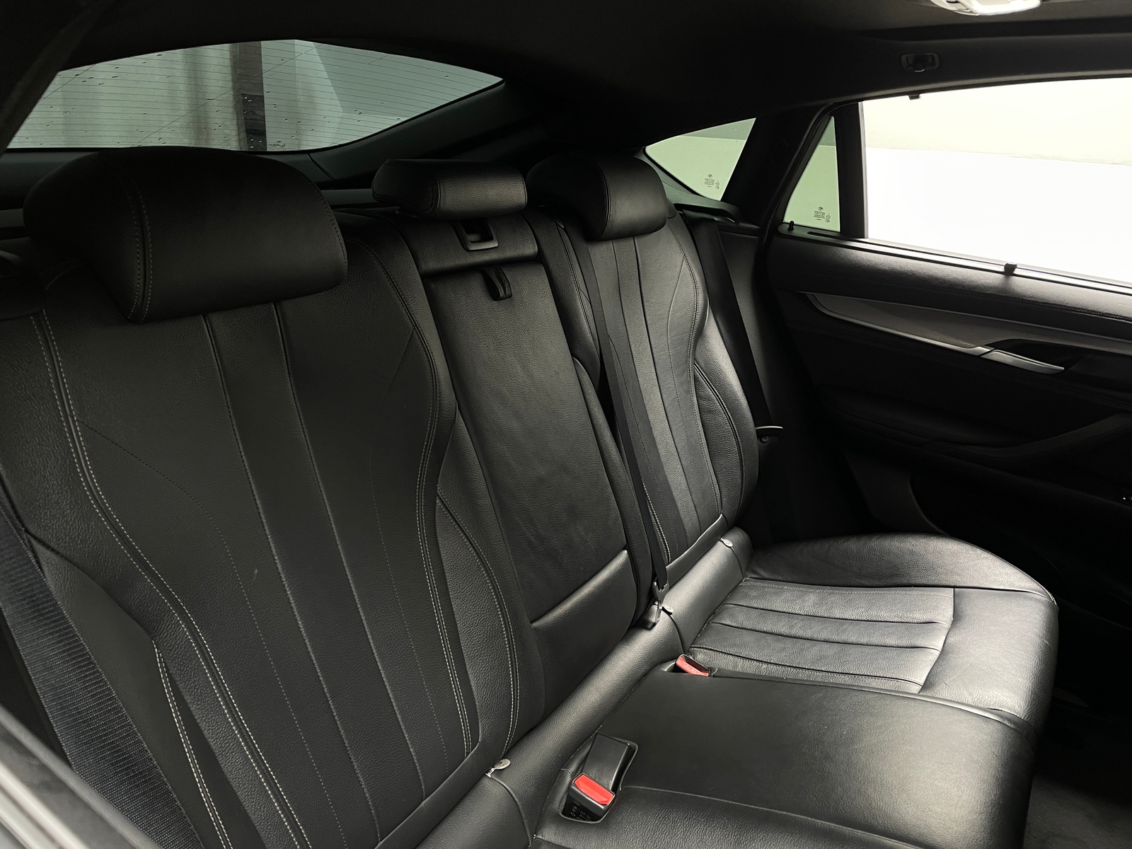 Thumbnail: 2017 BMW X6 - 5