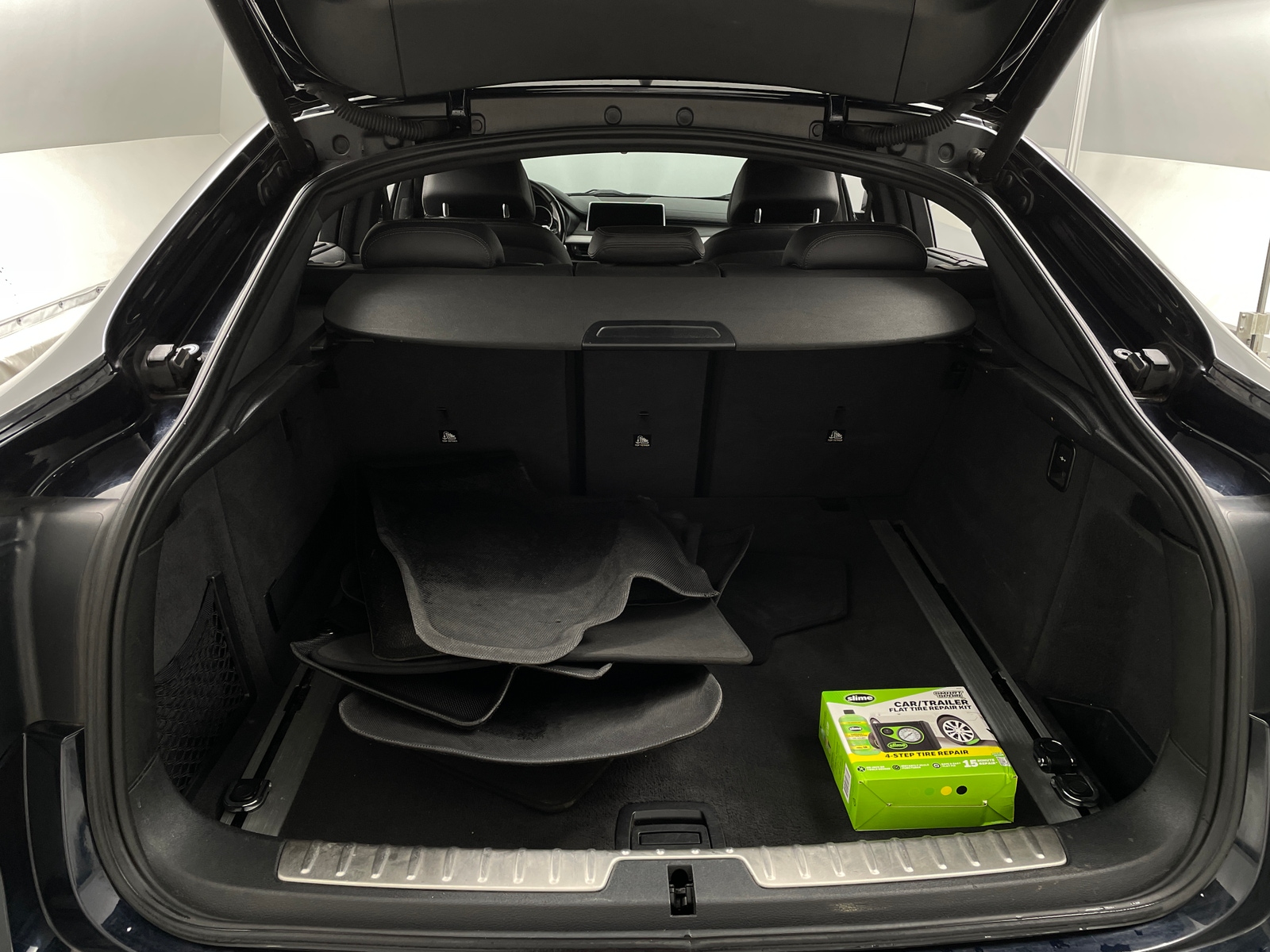 Thumbnail: 2017 BMW X6 - 6