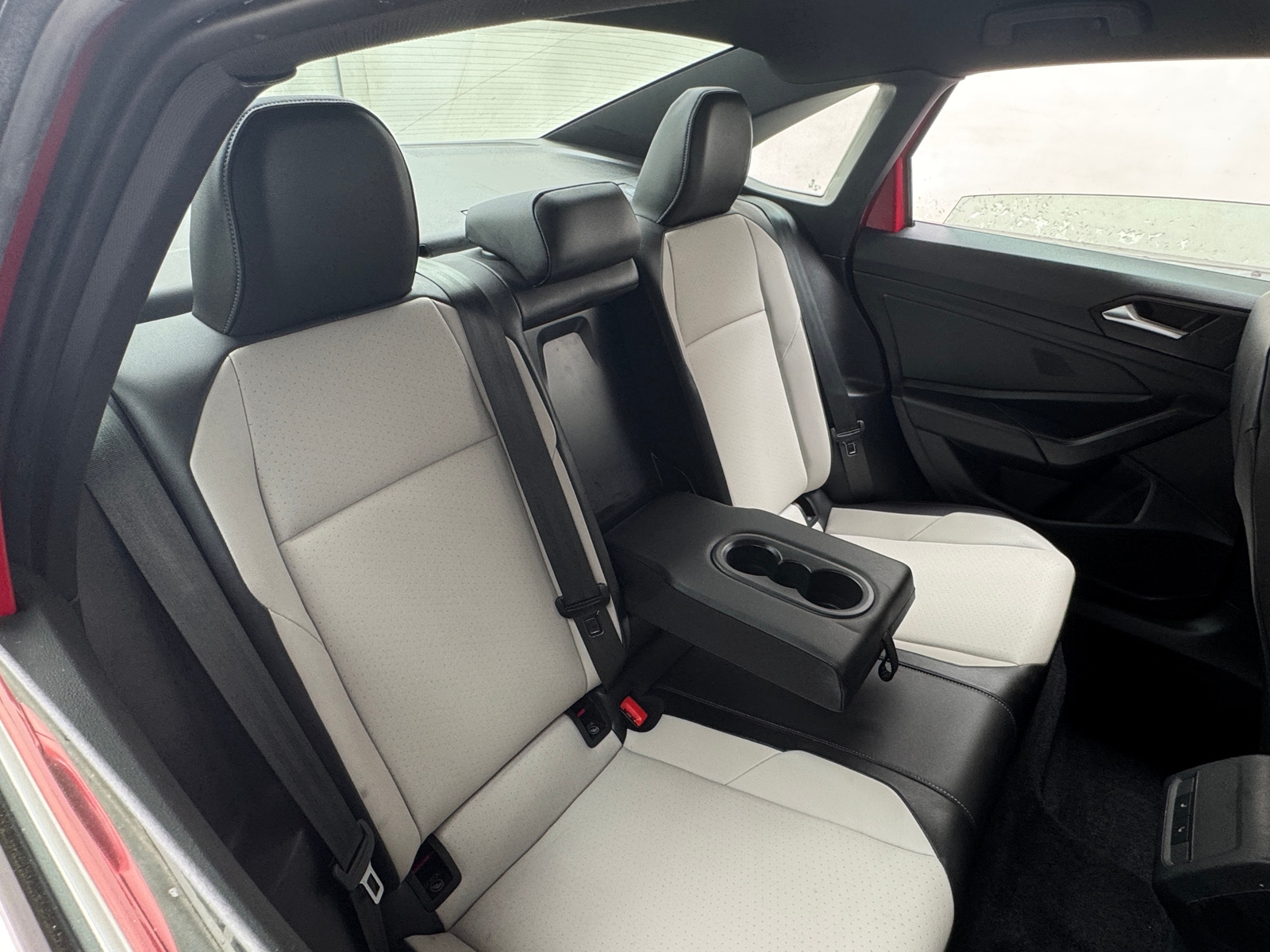 Thumbnail: 2020 Volkswagen Jetta - 5