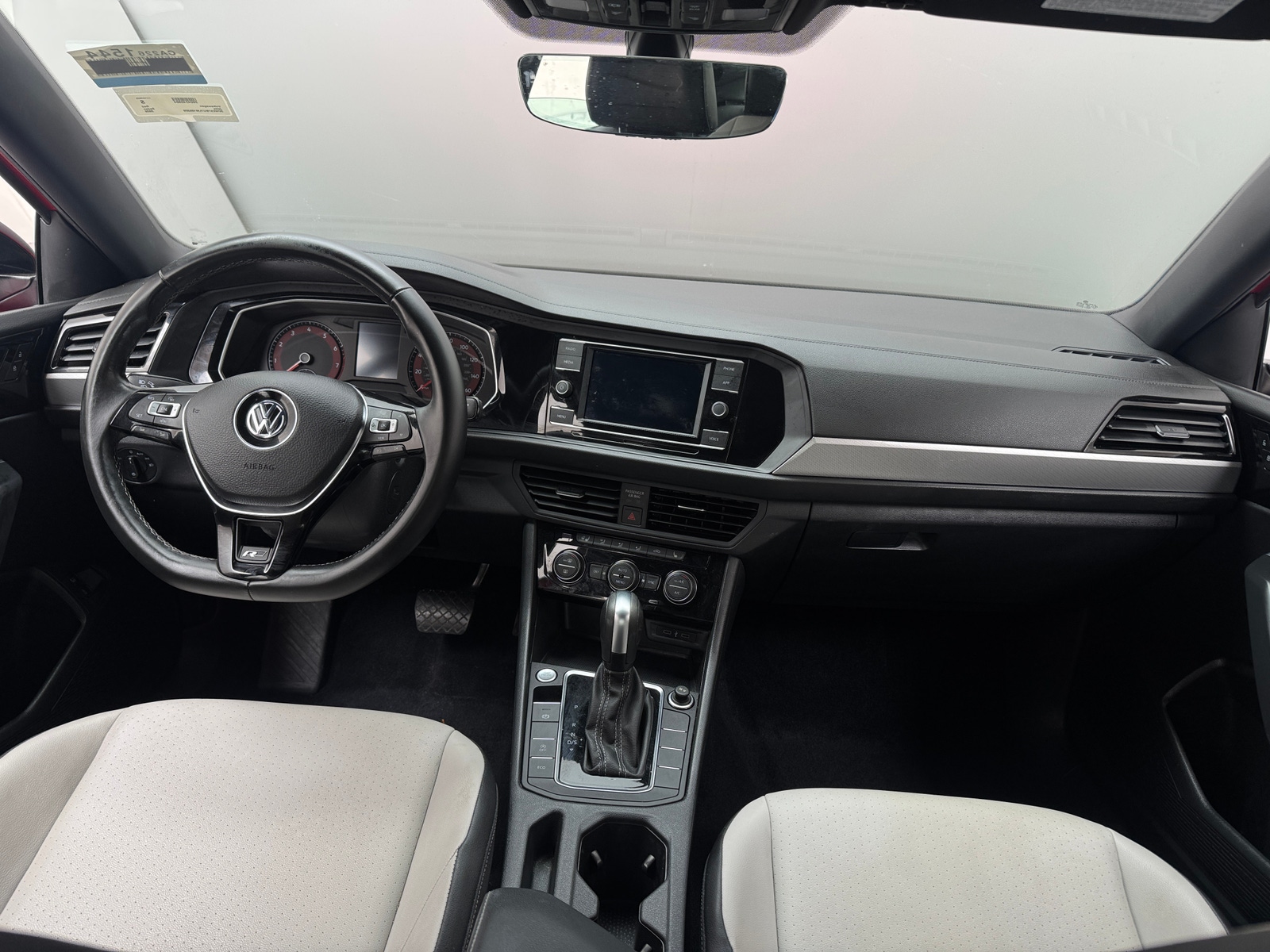 Thumbnail: 2020 Volkswagen Jetta - 2