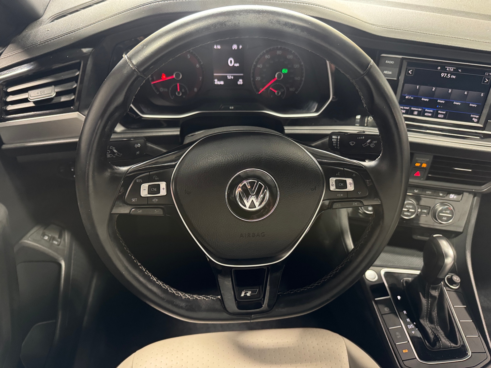 Thumbnail: 2020 Volkswagen Jetta - 4