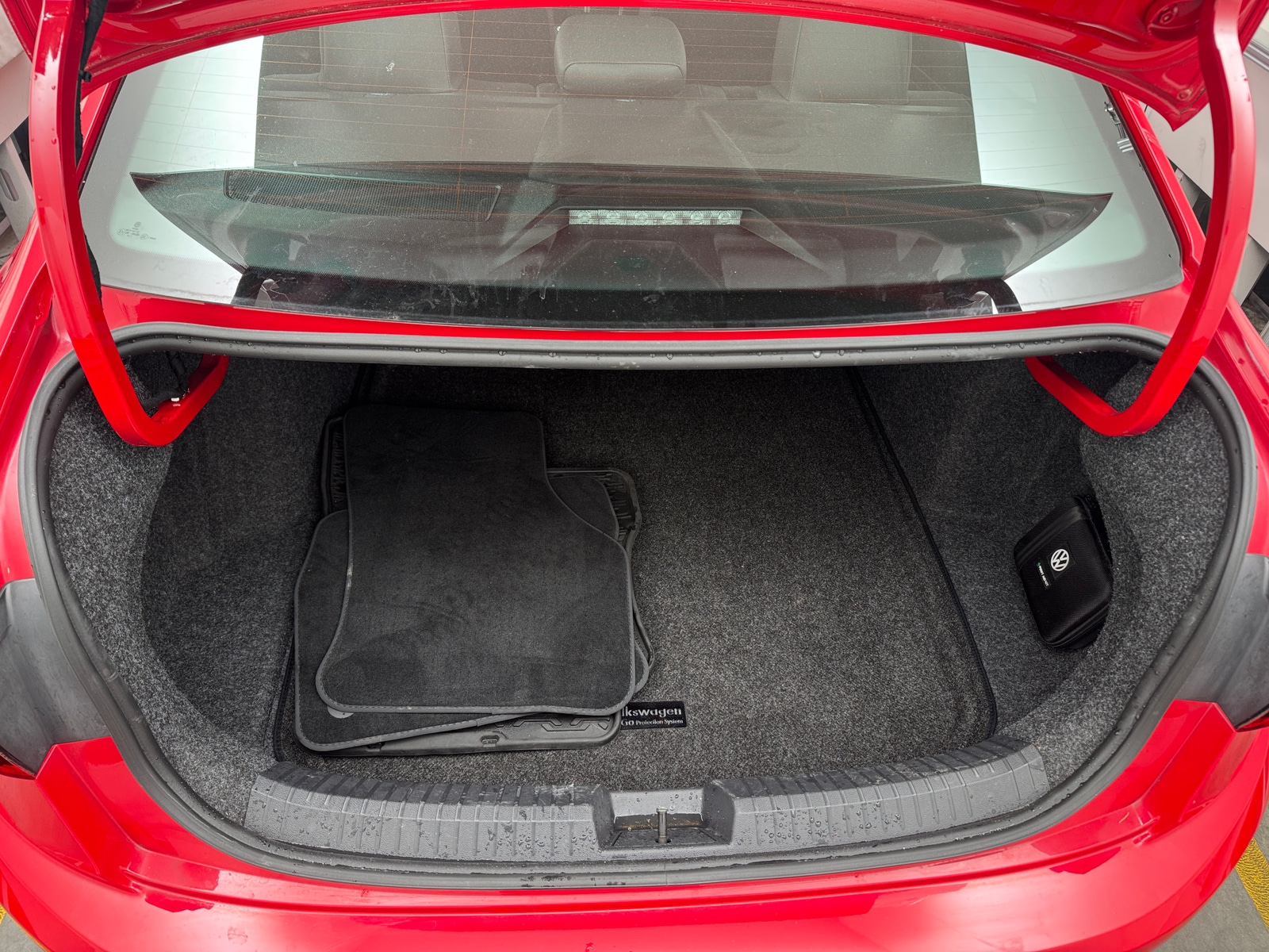 Thumbnail: 2020 Volkswagen Jetta - 6