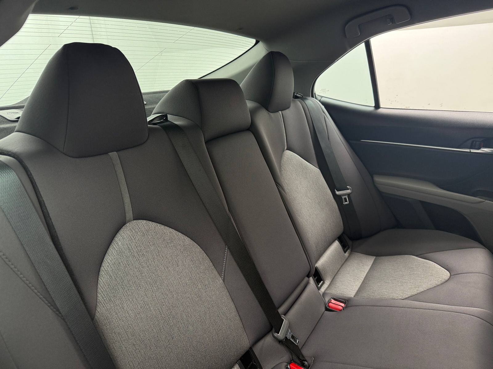 Thumbnail: 2023 Toyota Camry - 6