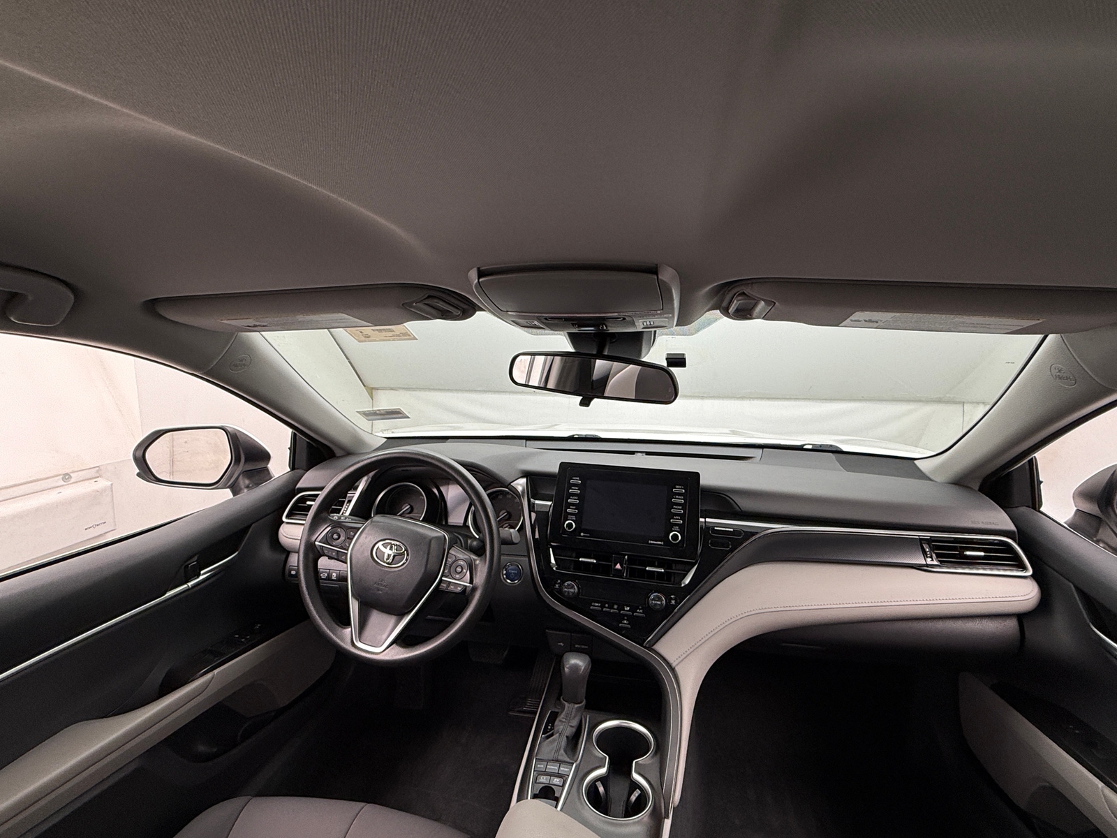 Thumbnail: 2023 Toyota Camry - 3