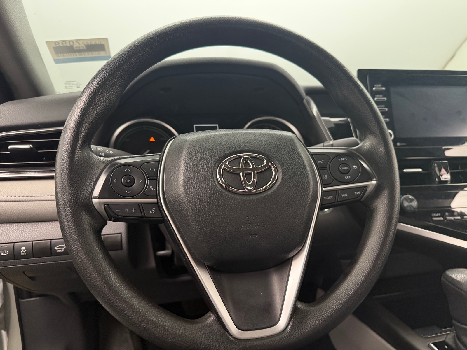 Thumbnail: 2023 Toyota Camry - 5