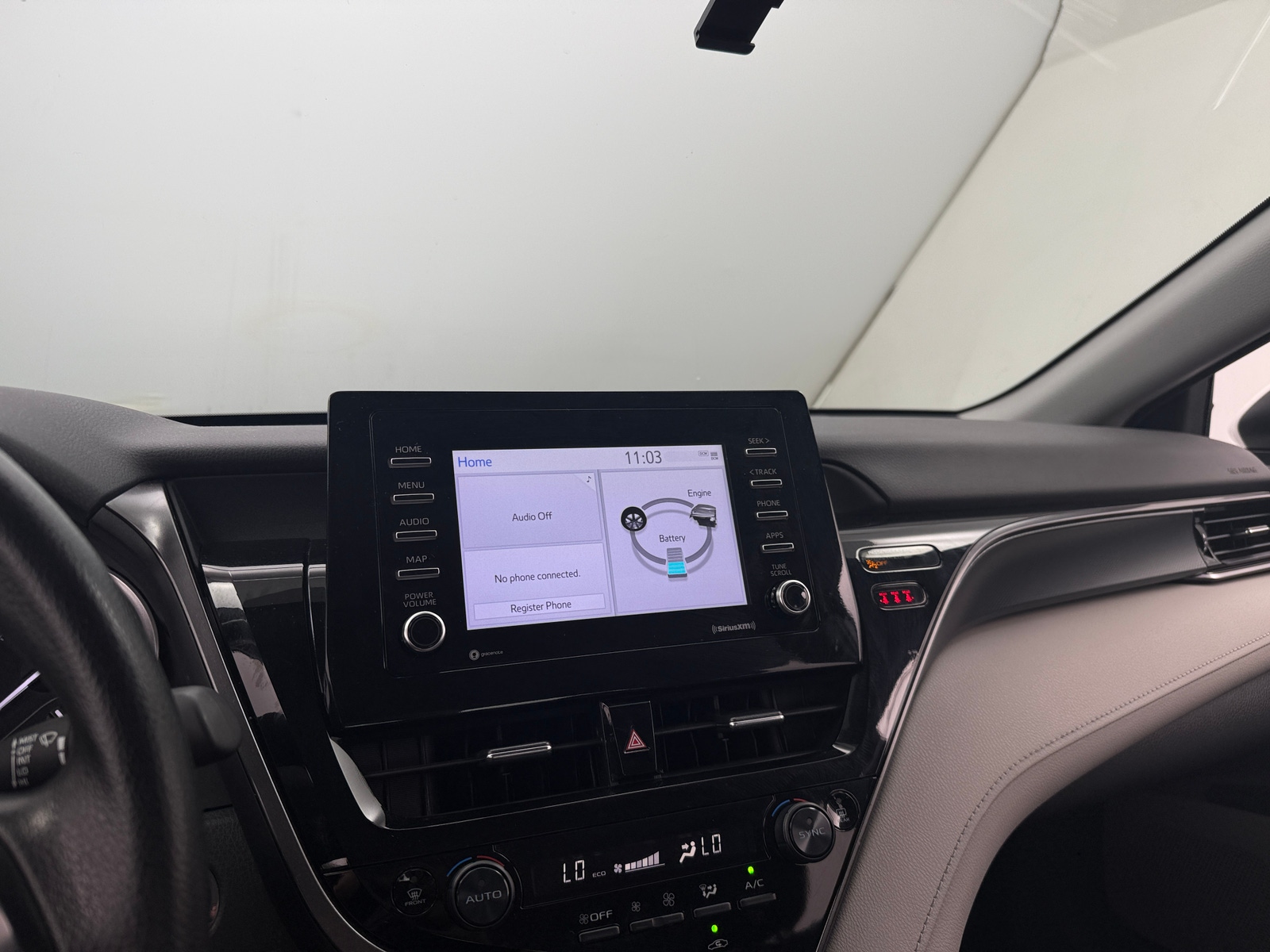 Thumbnail: 2023 Toyota Camry - 4