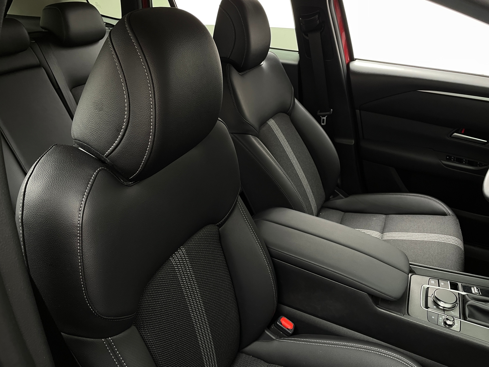 Thumbnail: 2024 Mazda CX-50 - 2