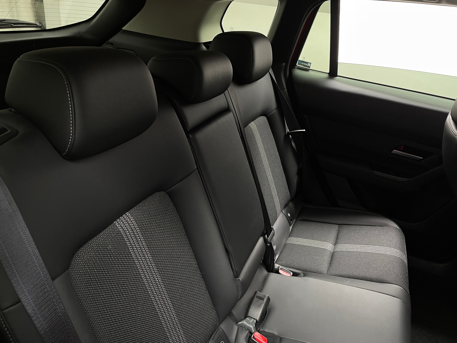 Thumbnail: 2024 Mazda CX-50 - 6