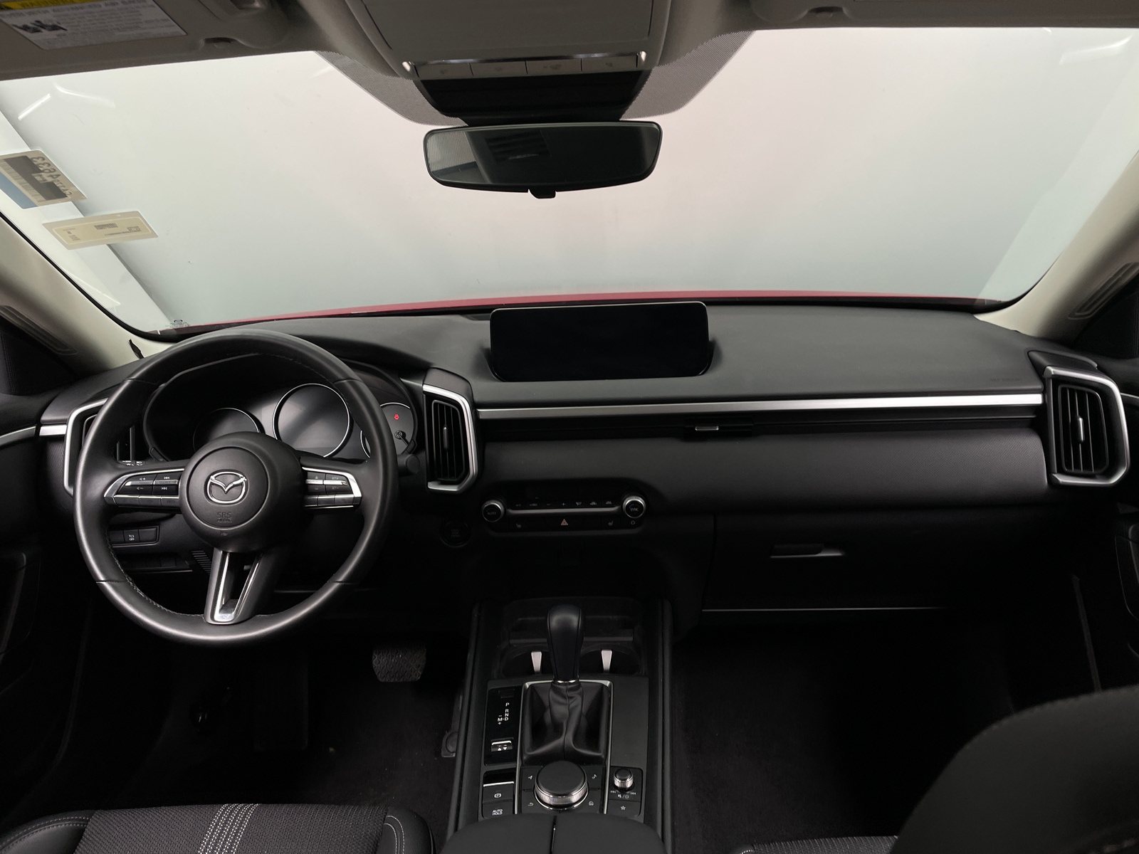 Thumbnail: 2024 Mazda CX-50 - 3