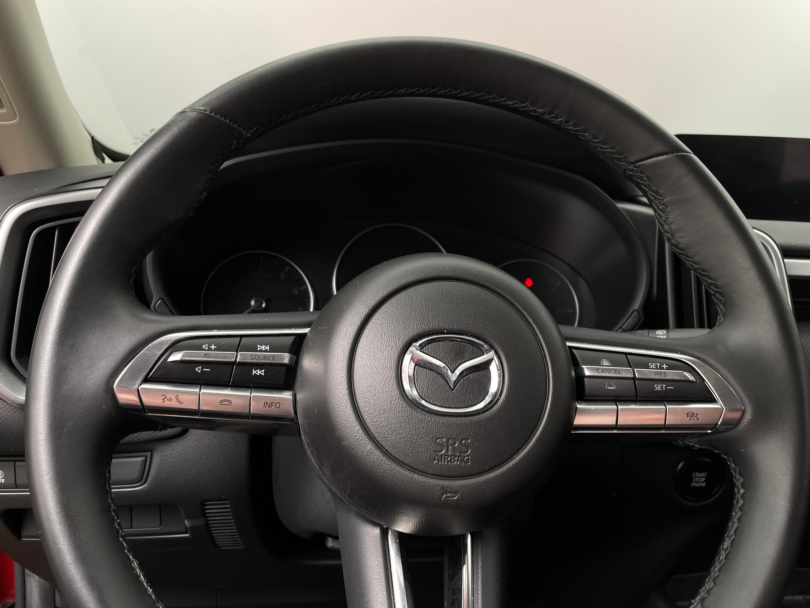 Thumbnail: 2024 Mazda CX-50 - 5