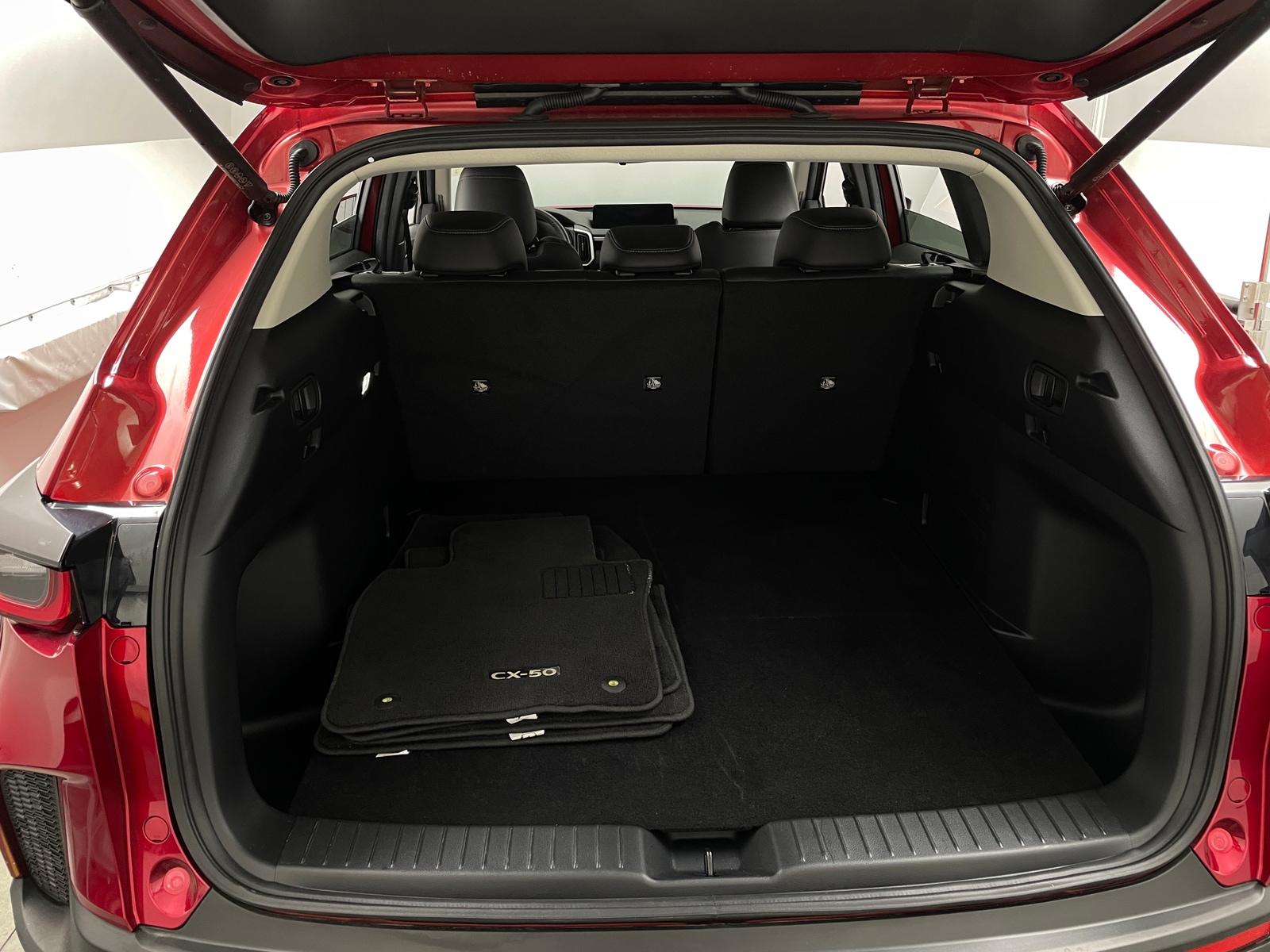 Thumbnail: 2024 Mazda CX-50 - 7