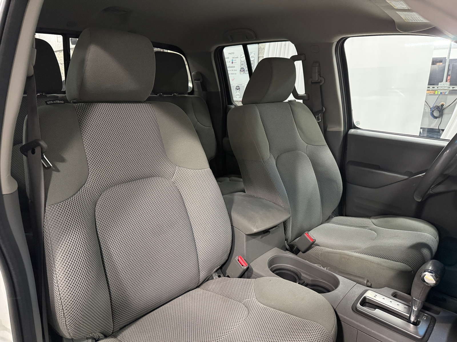 Thumbnail: 2018 Nissan Frontier - 2