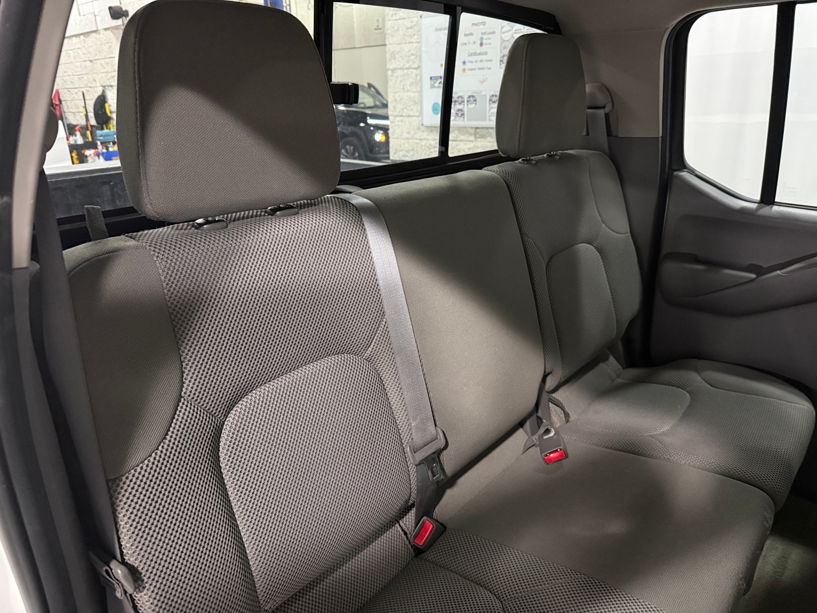 Thumbnail: 2018 Nissan Frontier - 6