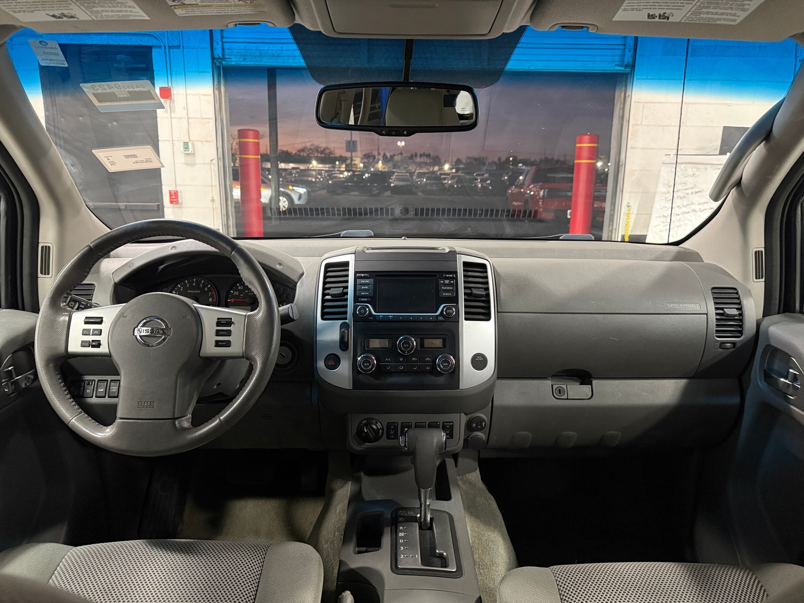 Thumbnail: 2018 Nissan Frontier - 3