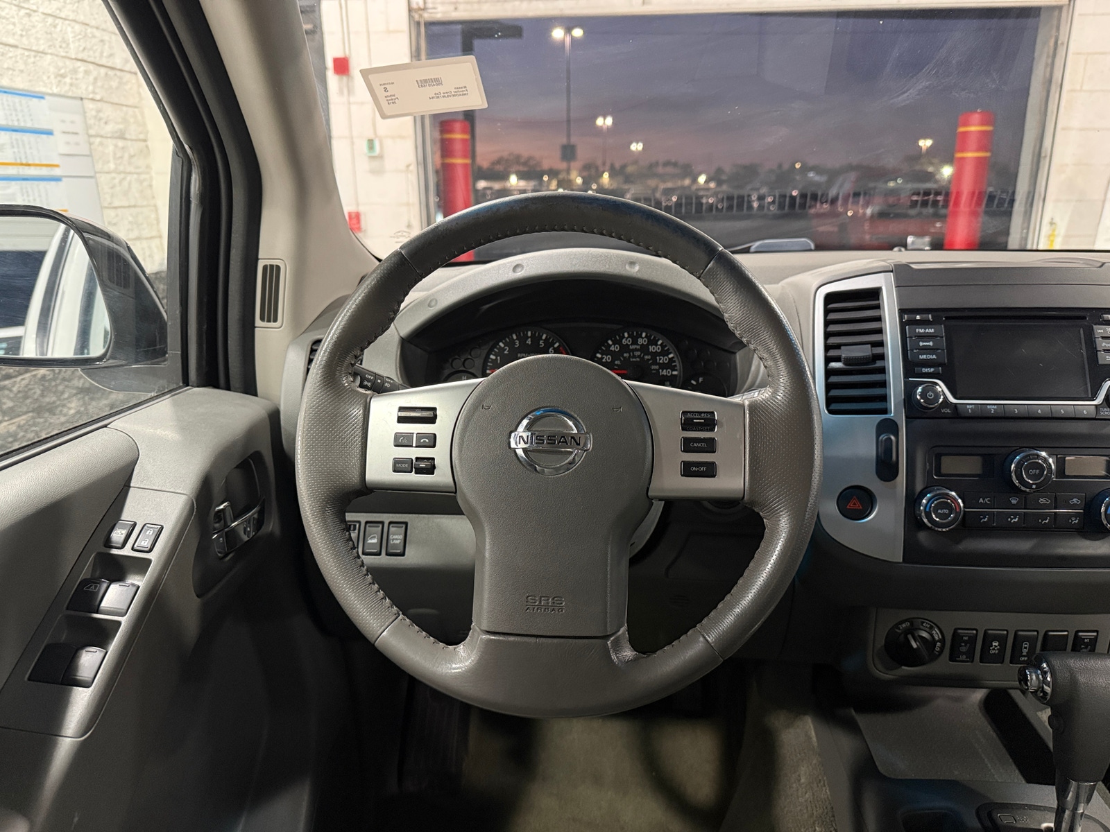 Thumbnail: 2018 Nissan Frontier - 5