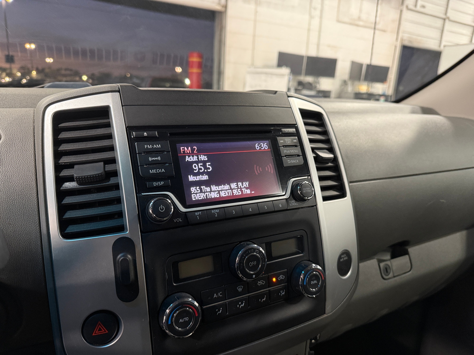 Thumbnail: 2018 Nissan Frontier - 4