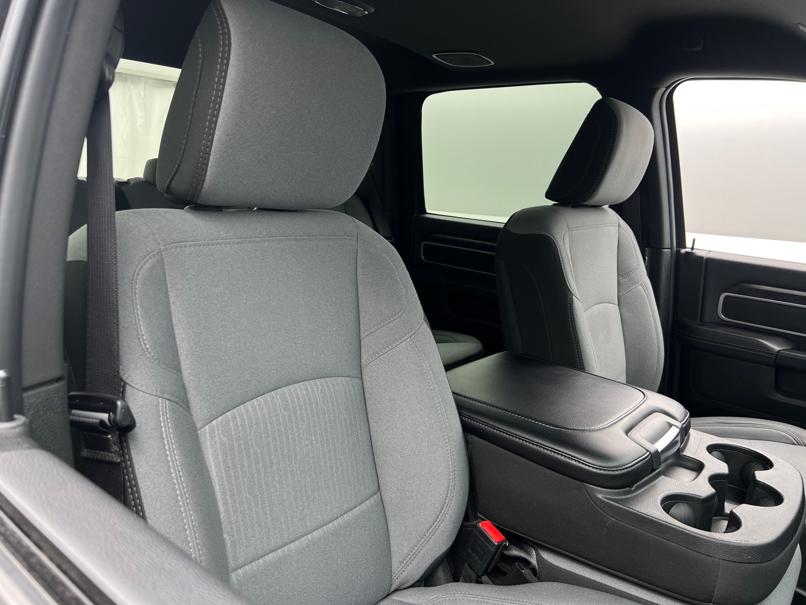 Thumbnail: 2024 RAM 2500 - 2