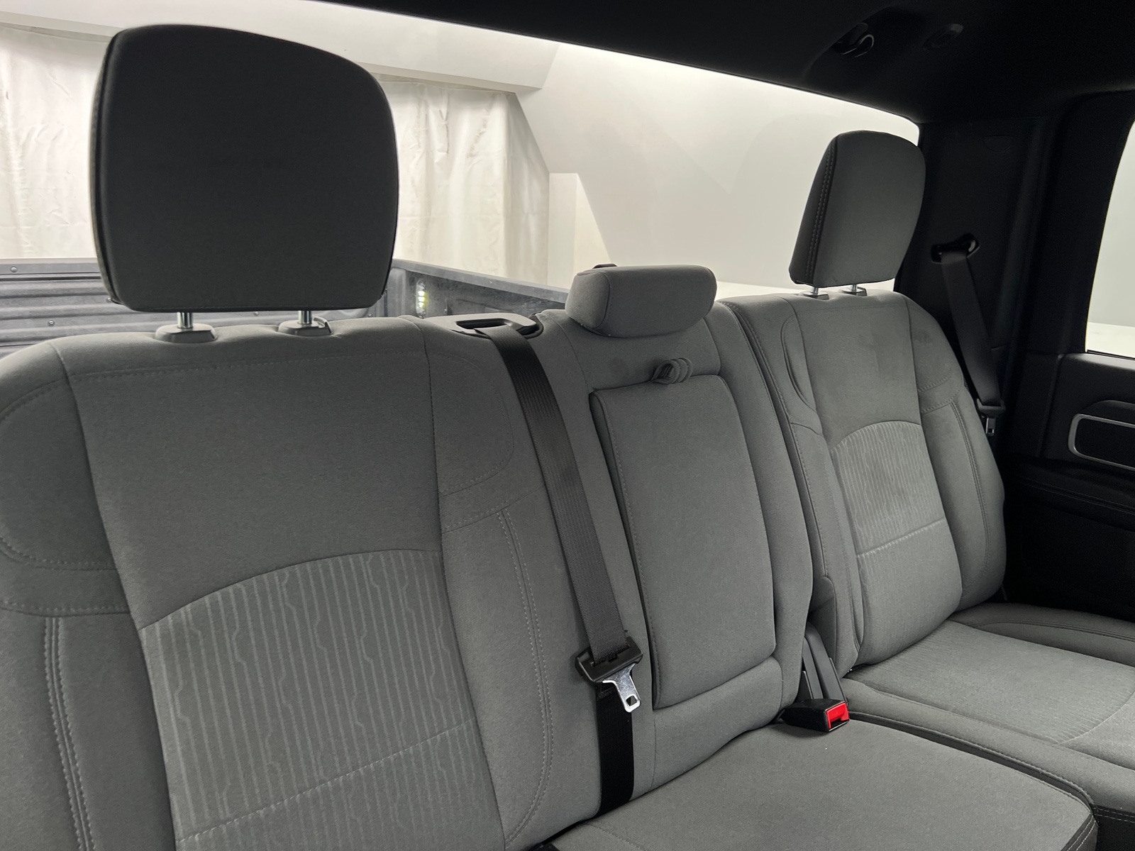 Thumbnail: 2024 RAM 2500 - 6