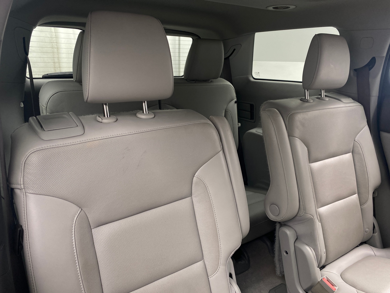 Thumbnail: 2017 GMC Acadia - 5