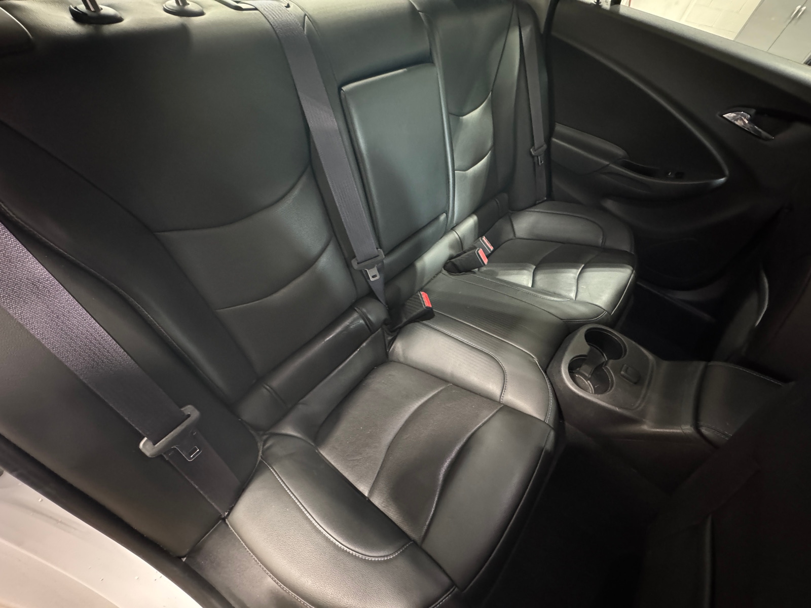 Thumbnail: 2017 Chevrolet Volt - 6