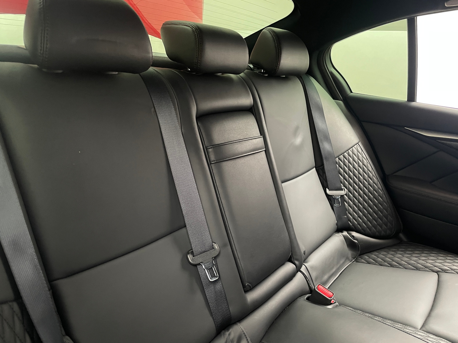 Thumbnail: 2022 INFINITI  - 5