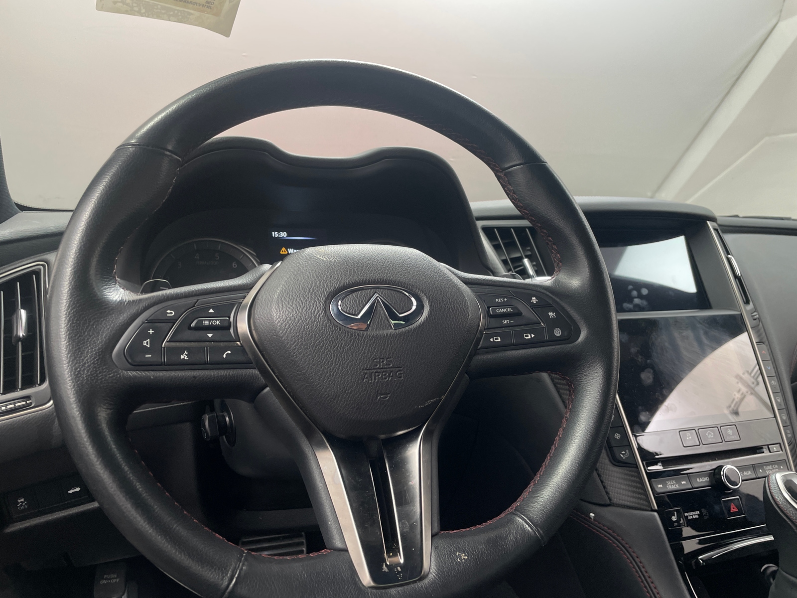 Thumbnail: 2022 INFINITI  - 4